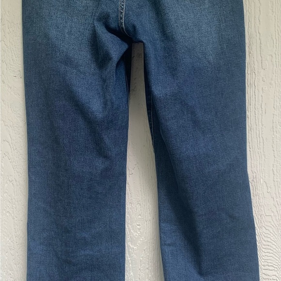 Judy Blue Boyfriend Fit Denim Jeans Medium To Dark Wash Size 3/26 - Picture 2 of 11